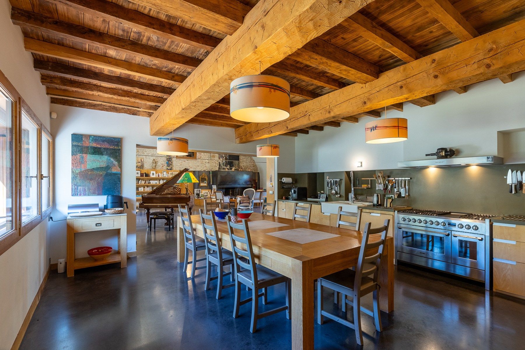 maison de luxe 12 Pièces en vente sur LAVAUR (81500)