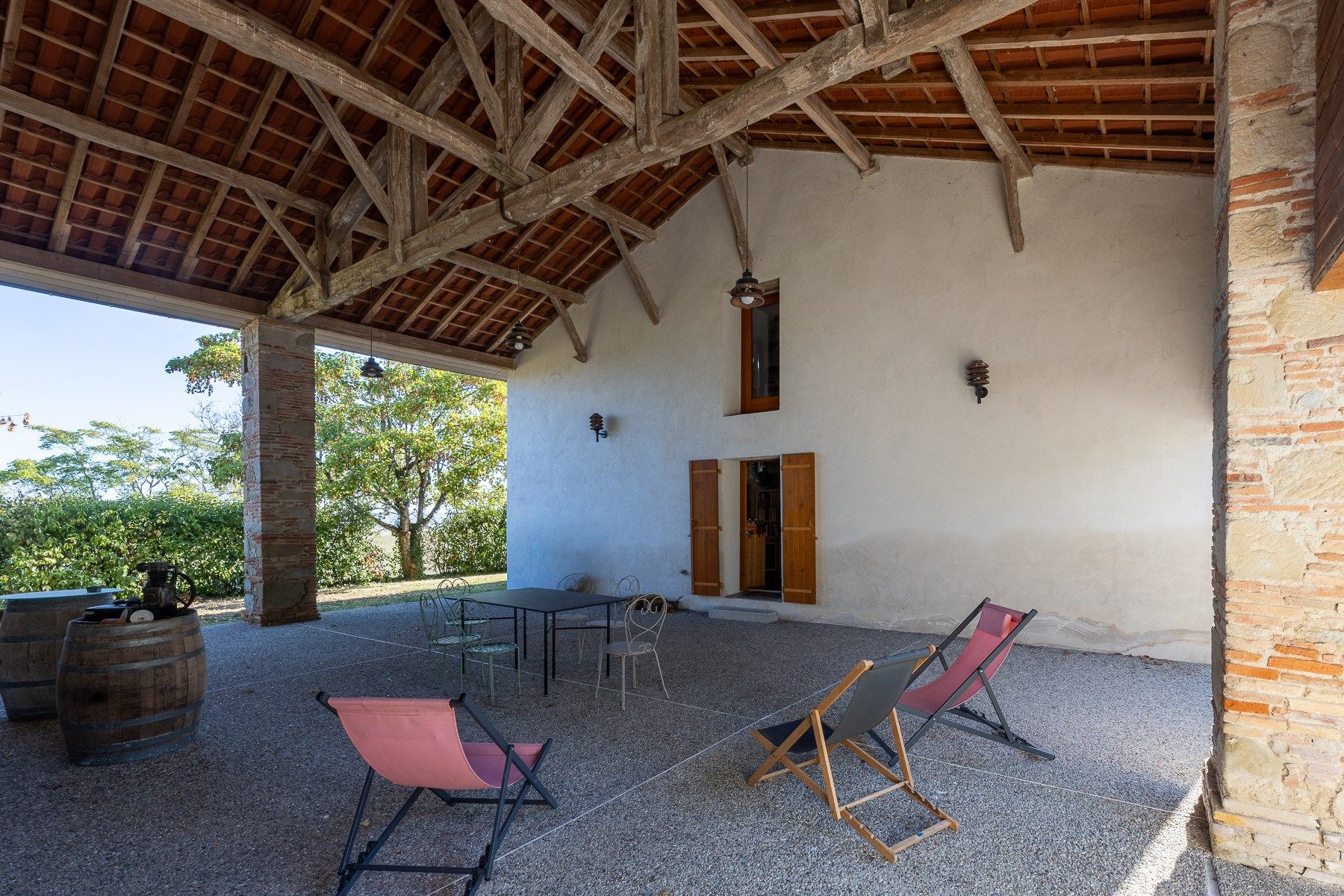 maison de luxe 12 Pièces en vente sur LAVAUR (81500)