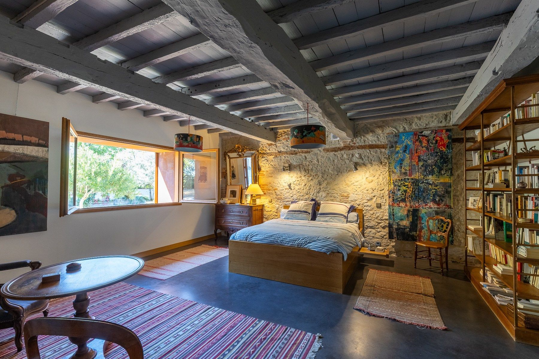 maison de luxe 12 Pièces en vente sur LAVAUR (81500)