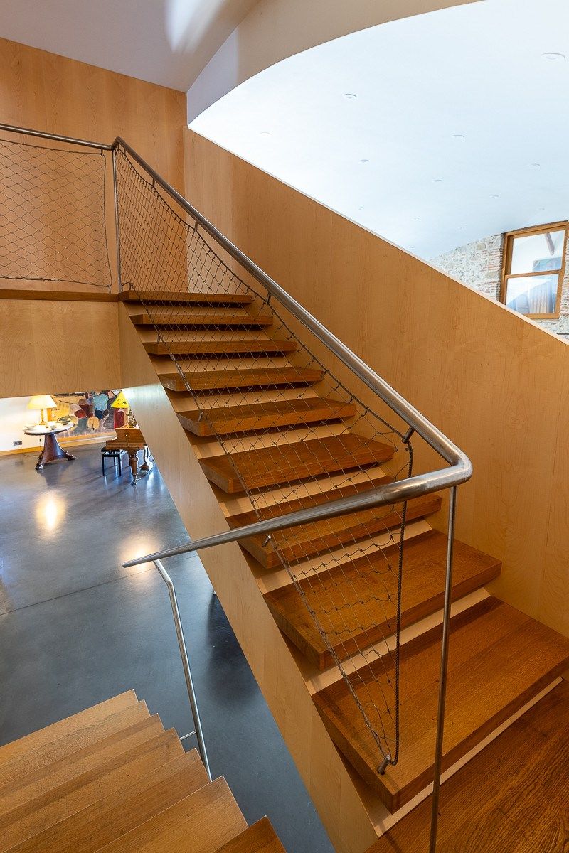 maison de luxe 12 Pièces en vente sur LAVAUR (81500)