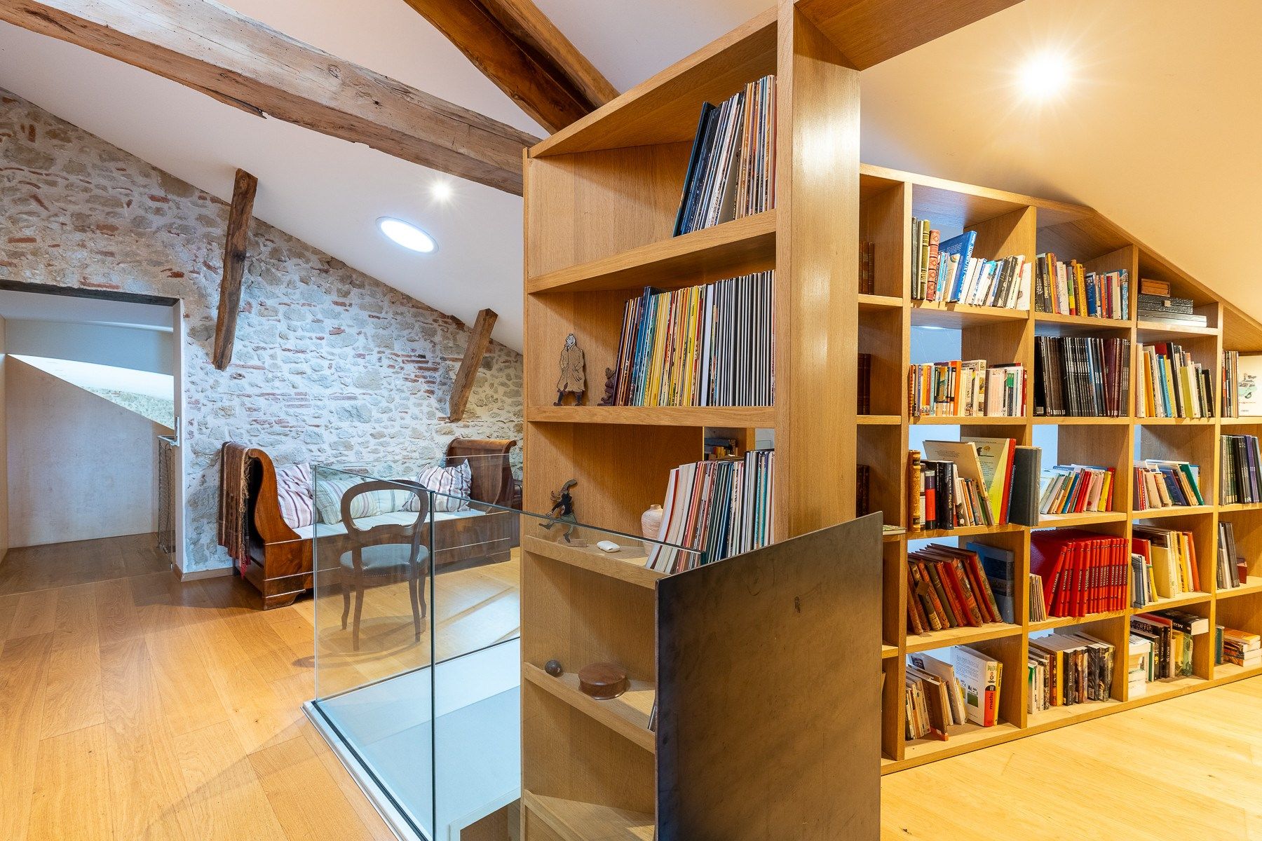 maison de luxe 12 Pièces en vente sur LAVAUR (81500)