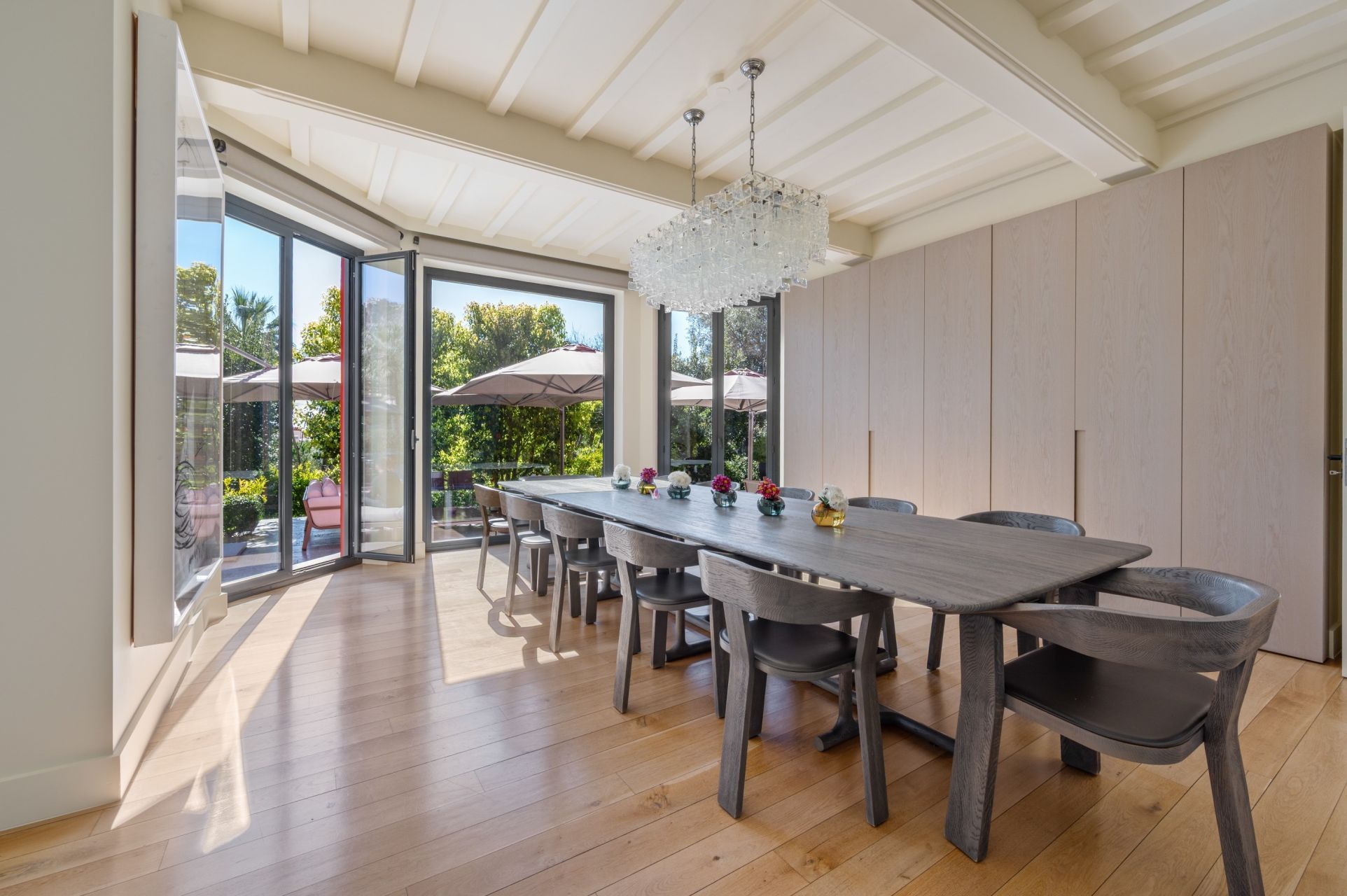 maison contemporaine 18 Pièces en vente sur BEAULIEU SUR MER (06310)