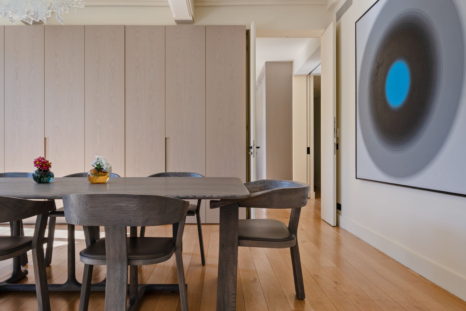 maison contemporaine 18 Pièces en vente sur BEAULIEU SUR MER (06310)