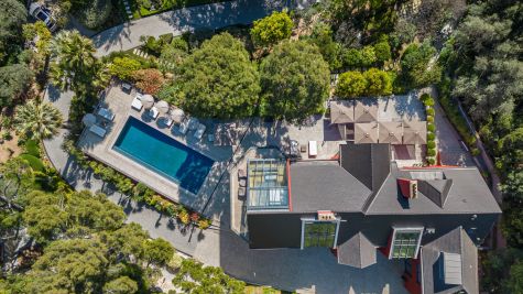 Vente Maison contemporaine Beaulieu-sur-Mer 18&nbsp;Pièces 1000&nbsp;m²