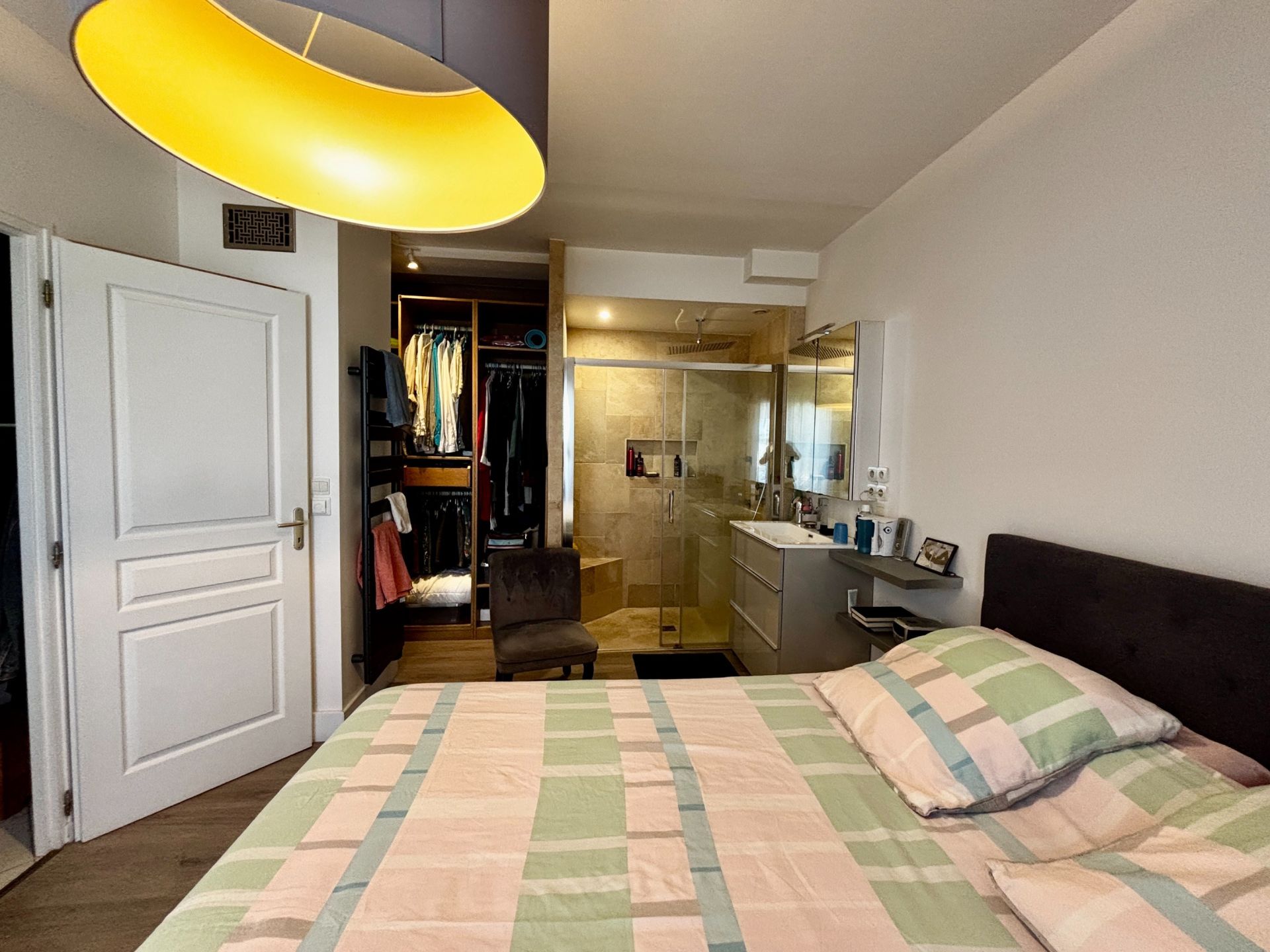 maison contemporaine 6 Pièces en vente sur CHARGE (37530)