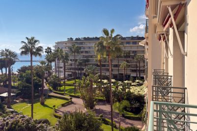 Sale Luxury apartment Cannes 4&nbsp;Rooms 145&nbsp;m²
