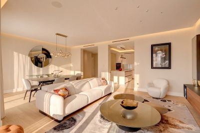 Sale Luxury apartment Cannes 4&nbsp;Rooms 145&nbsp;m²