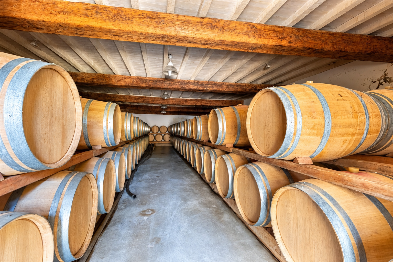 wine estate 9 Rooms for sale on ST ESTEPHE (33180)