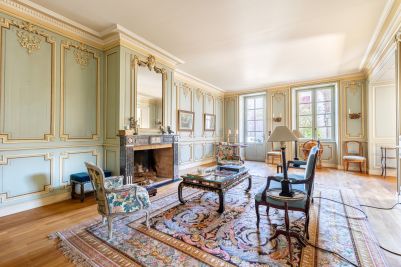 Sale Wine estate Saint-Estèphe 9&nbsp;Rooms 430&nbsp;m²
