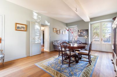 Sale Wine estate Saint-Estèphe 9&nbsp;Rooms 430&nbsp;m²