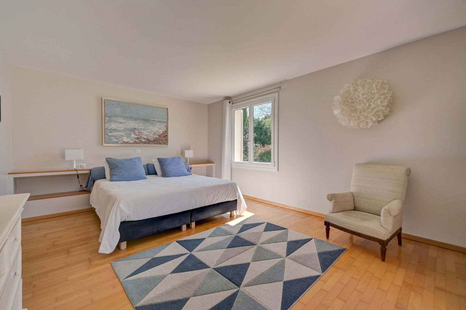 villa de luxe 6 Pièces en vente sur CABRIES (13480)