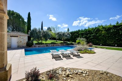 Vente Villa de luxe Cabriès 6&nbsp;Pièces 230&nbsp;m²