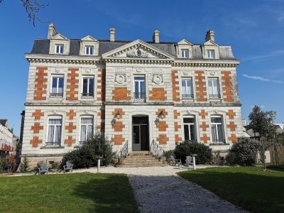 Sale Mansion Nantes 20&nbsp;Rooms 675&nbsp;m²