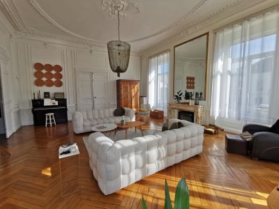 Sale Mansion Nantes 20&nbsp;Rooms 675&nbsp;m²