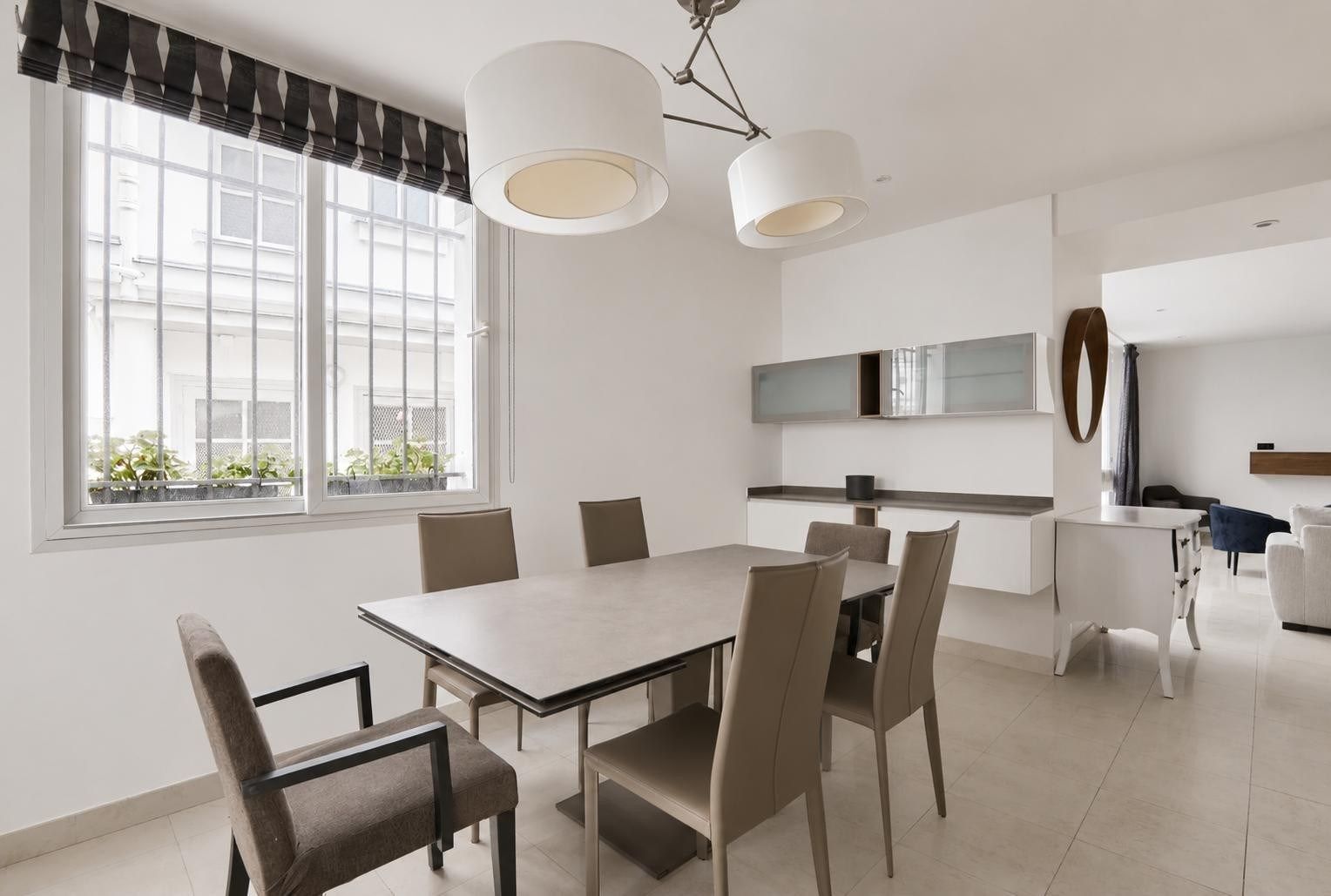 maison de luxe 7 Pièces en vente sur PARIS (75015)