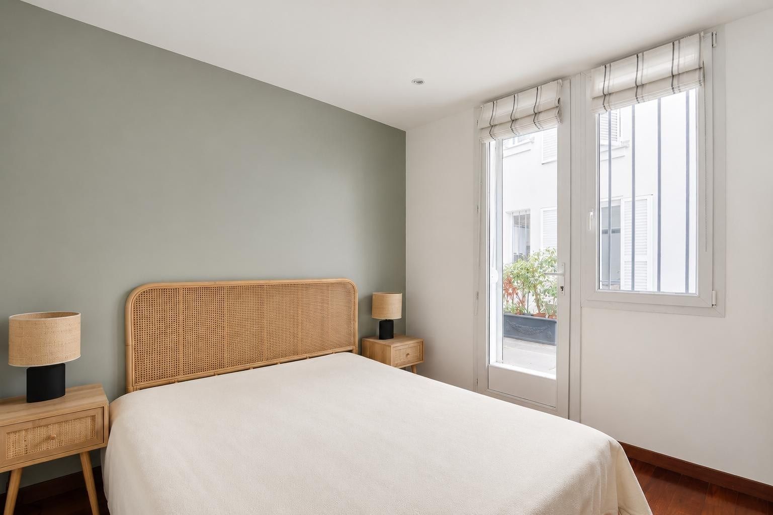 maison de luxe 7 Pièces en vente sur PARIS (75015)
