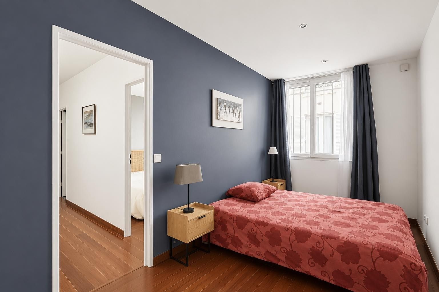 maison de luxe 7 Pièces en vente sur PARIS (75015)