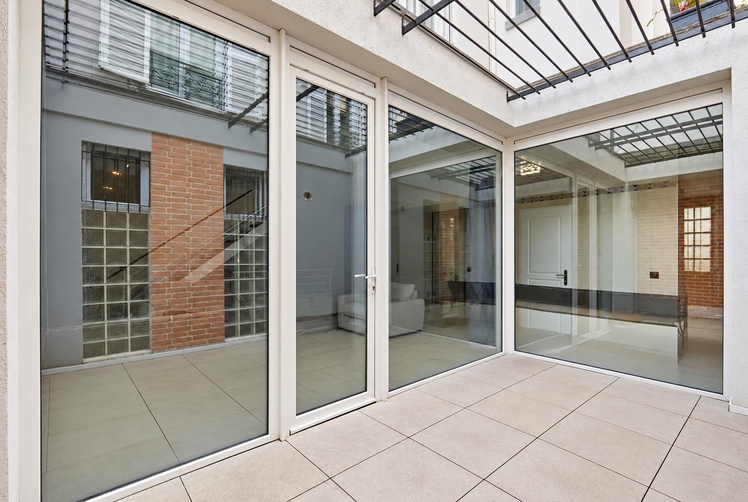maison de luxe 7 Pièces en vente sur PARIS (75015)