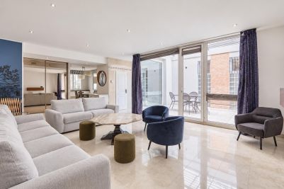 Vente Maison de luxe Paris 15 7&nbsp;Pièces 279&nbsp;m²