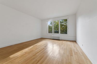 Vente Appartement de luxe Paris 16 2&nbsp;Pièces 47&nbsp;m²
