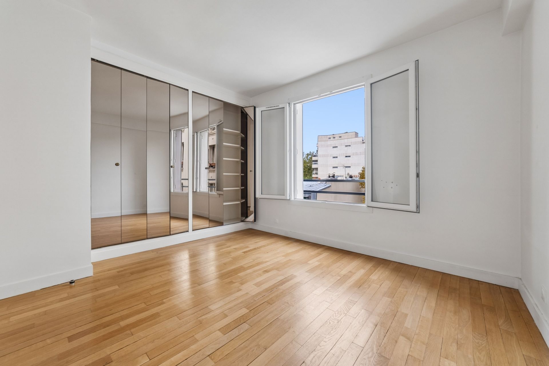 appartement de luxe 2 Pièces en vente sur PARIS (75016)