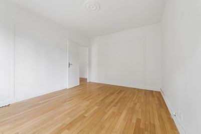 Vente Appartement de luxe Paris 16 2&nbsp;Pièces 48&nbsp;m²