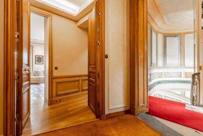 Vente Appartement de luxe Paris 16 4&nbsp;Pièces 150&nbsp;m²