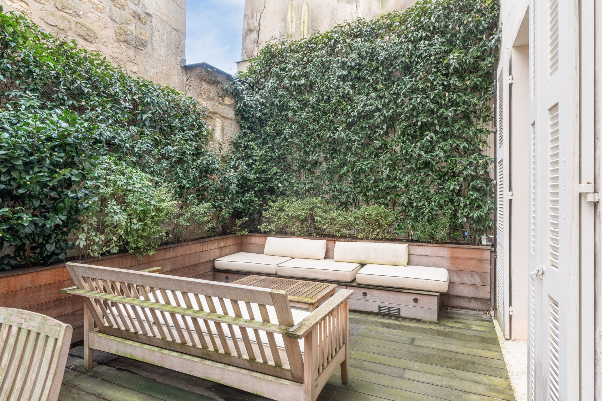 appartement de luxe 5 Pièces en vente sur PARIS (75005)