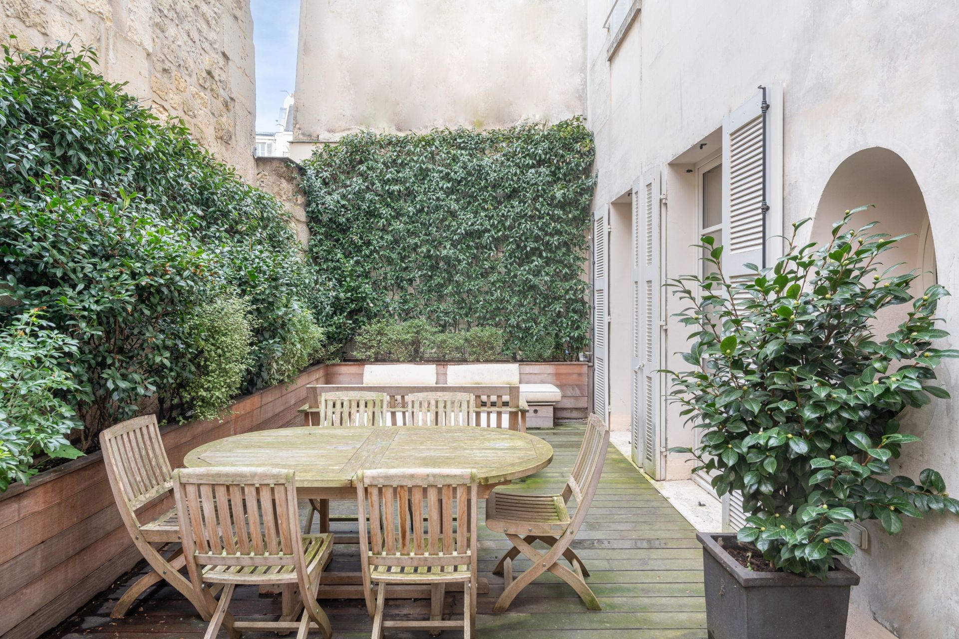 appartement de luxe 5 Pièces en vente sur PARIS (75005)