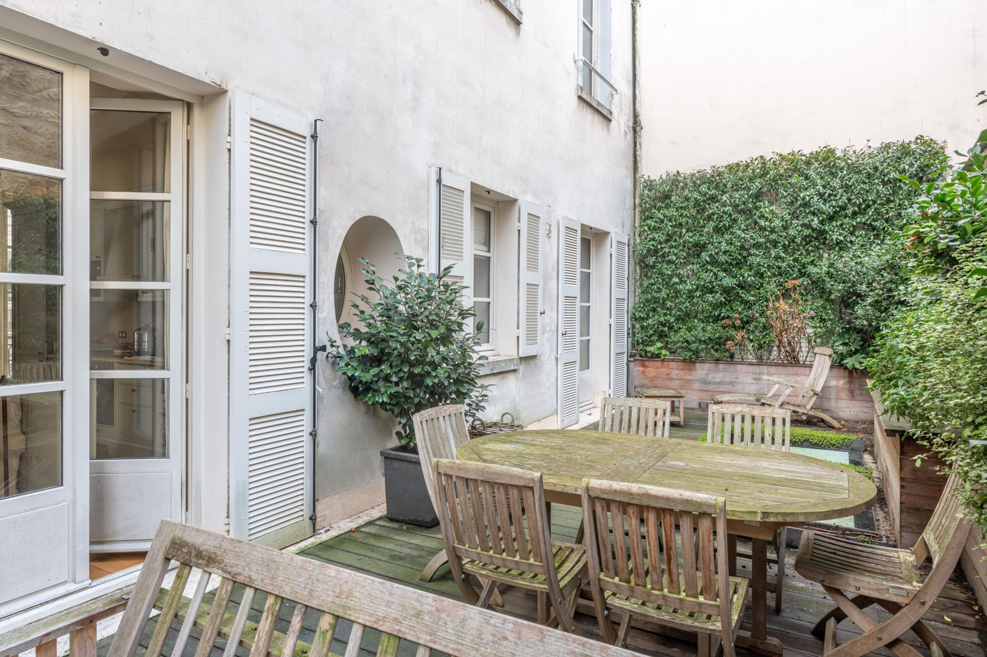 appartement de luxe 5 Pièces en vente sur PARIS (75005)