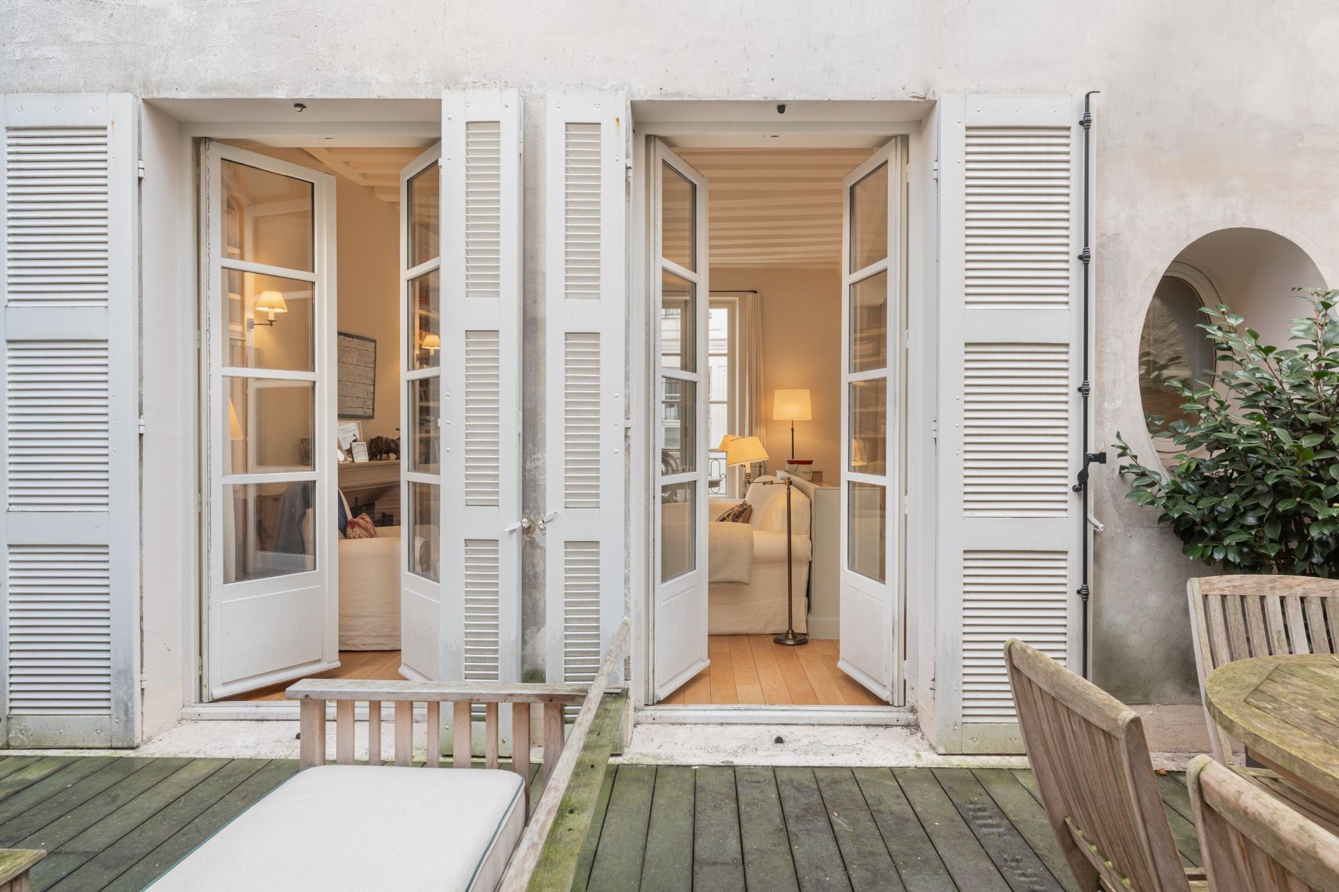 appartement de luxe 5 Pièces en vente sur PARIS (75005)