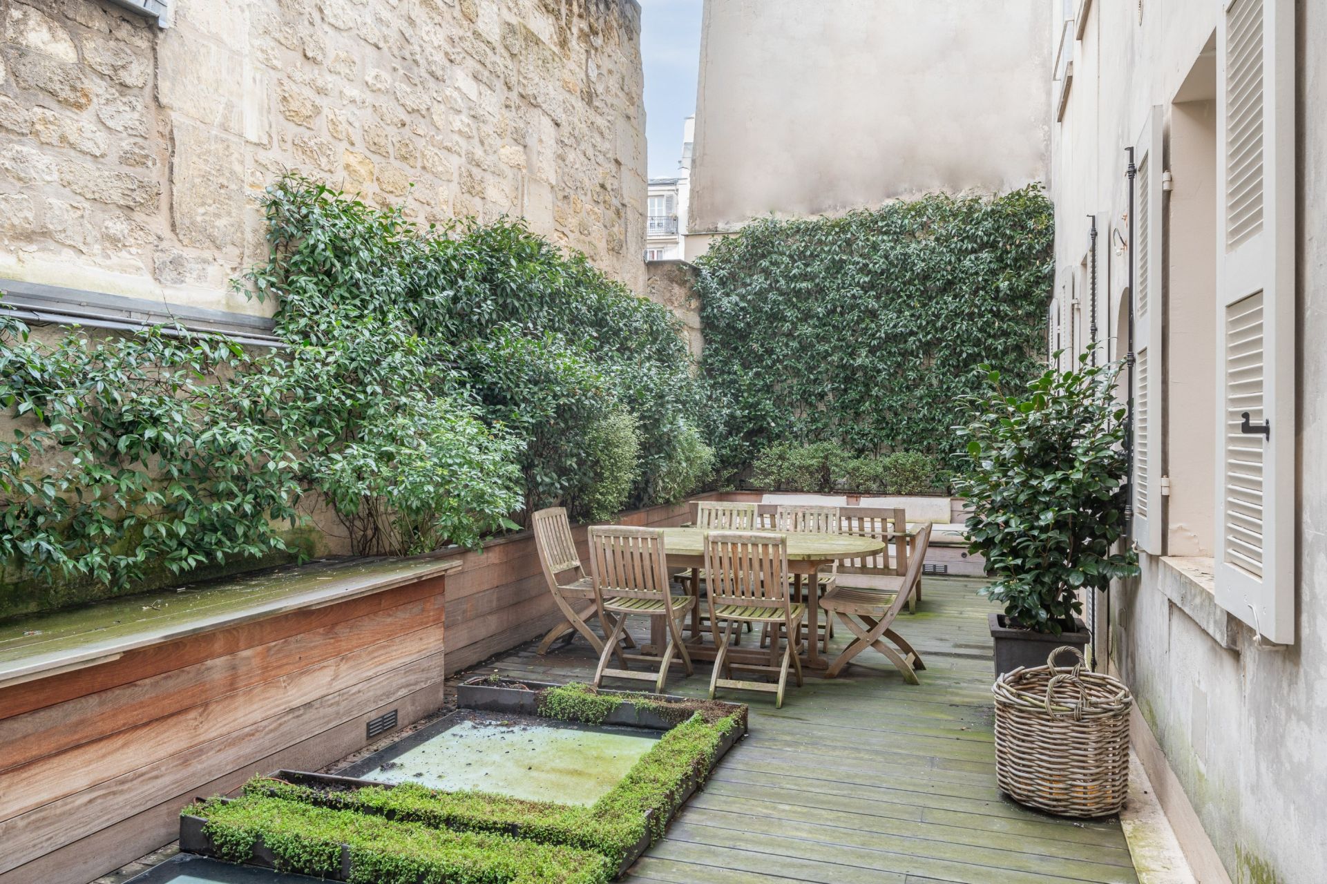 appartement de luxe 5 Pièces en vente sur PARIS (75005)