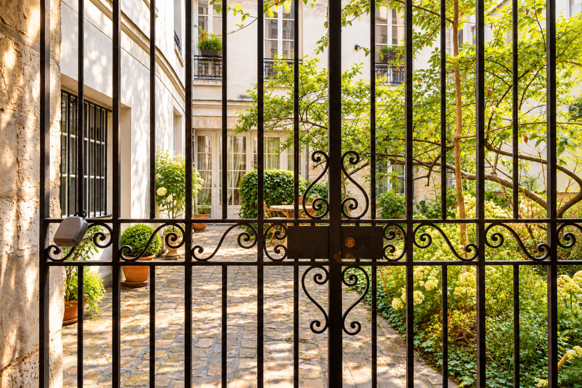 appartement de luxe 5 Pièces en vente sur PARIS (75005)