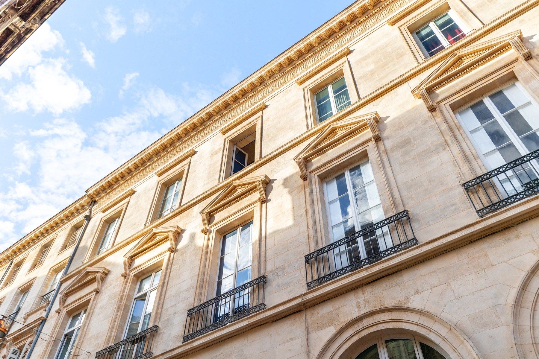 appartement de luxe 5 Pièces en vente sur BORDEAUX (33000)
