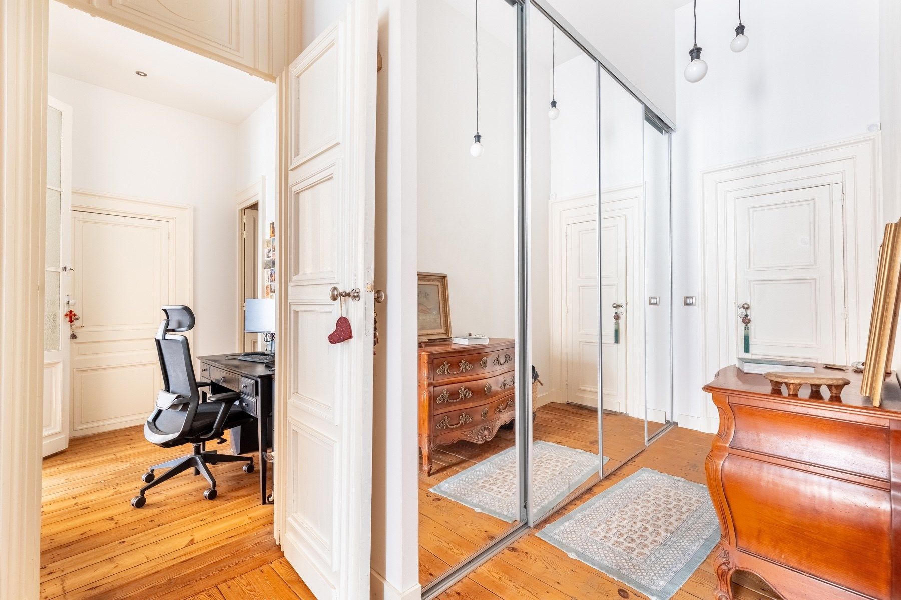appartement de luxe 5 Pièces en vente sur BORDEAUX (33000)