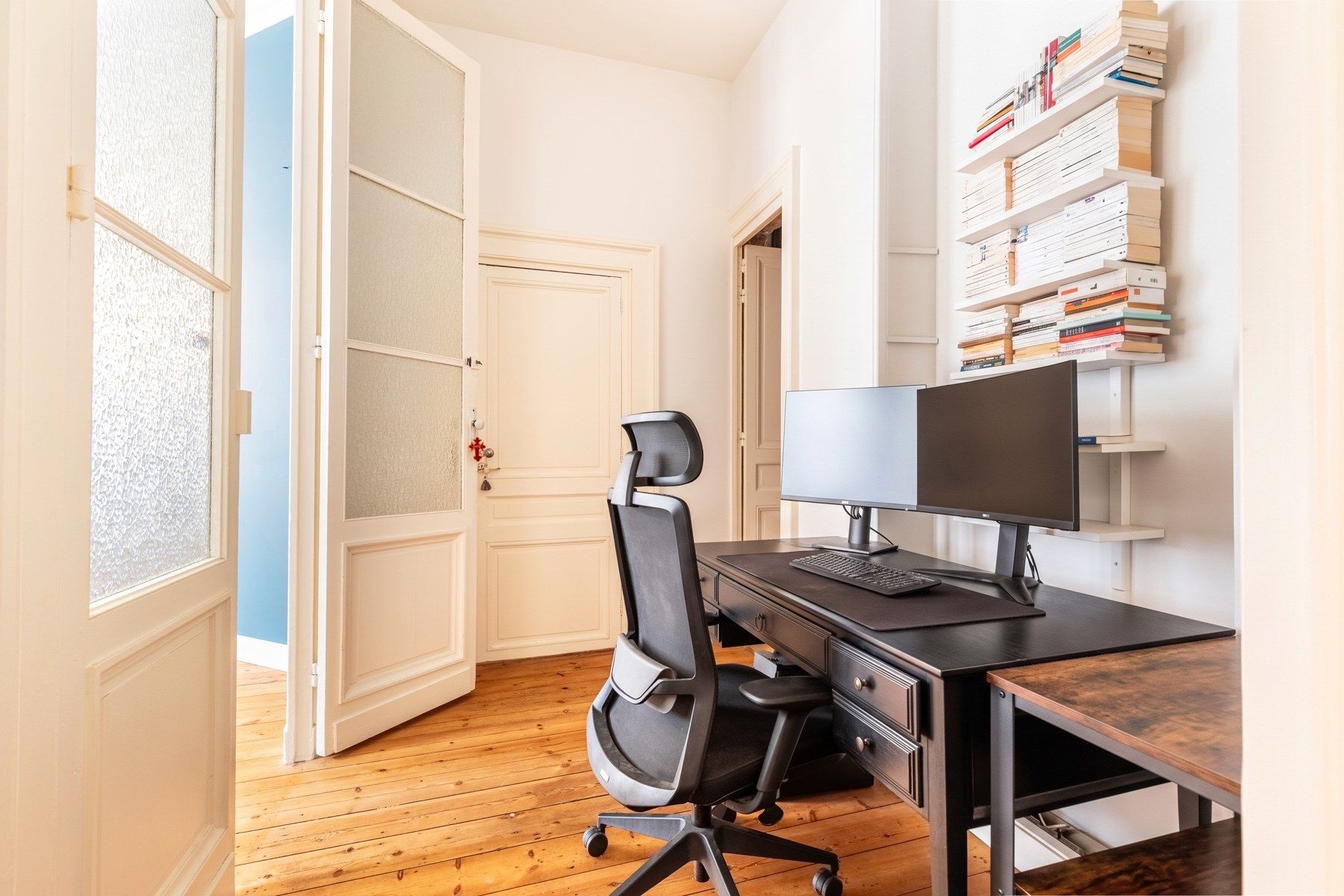 appartement de luxe 5 Pièces en vente sur BORDEAUX (33000)