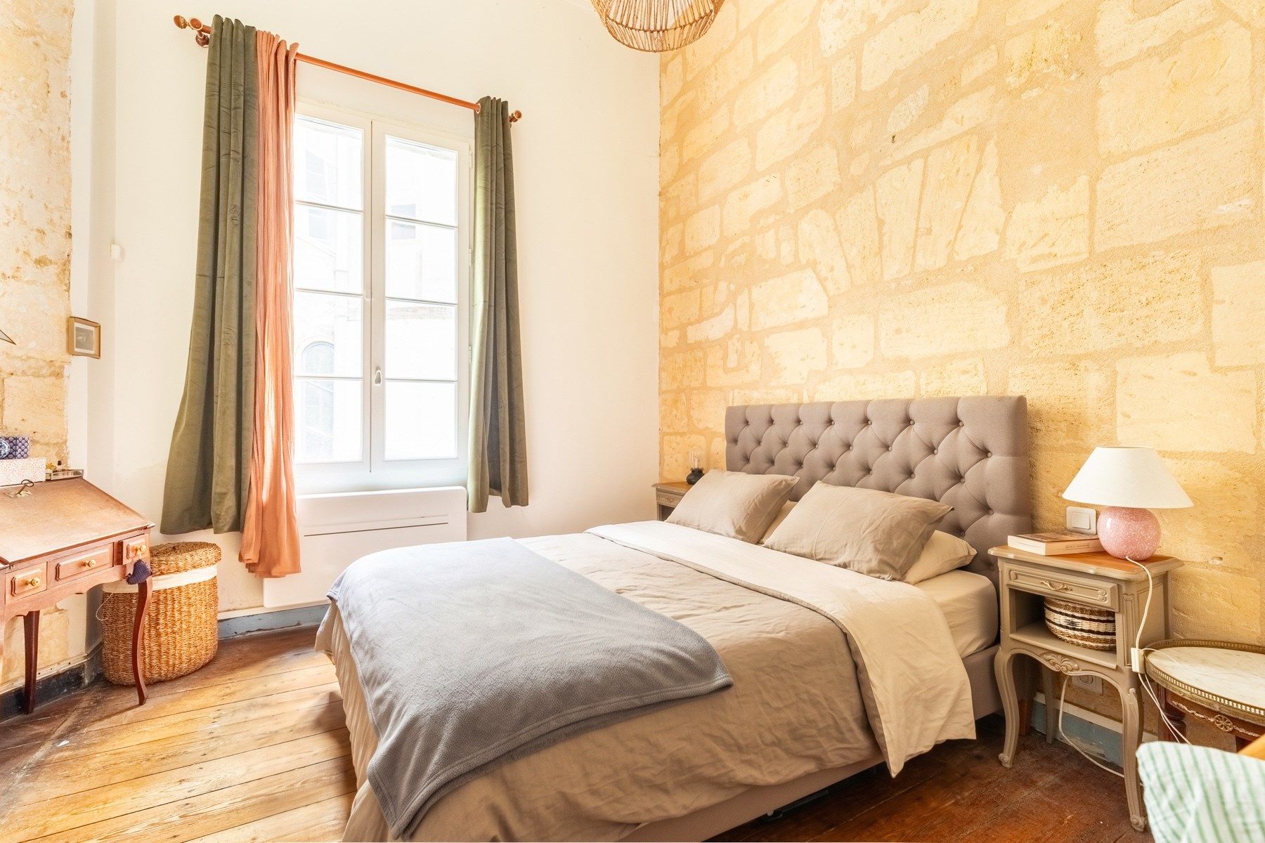 appartement de luxe 5 Pièces en vente sur BORDEAUX (33000)