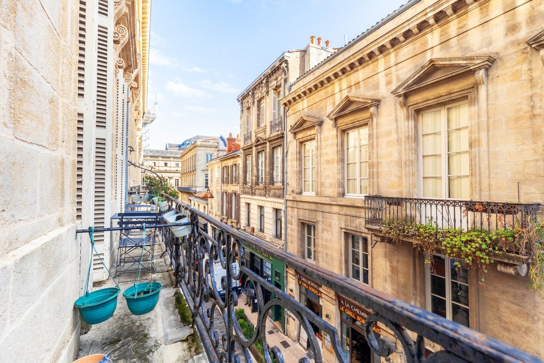 appartement de luxe 5 Pièces en vente sur BORDEAUX (33000)