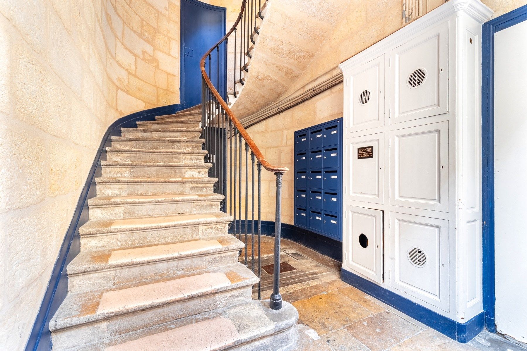 appartement de luxe 5 Pièces en vente sur BORDEAUX (33000)