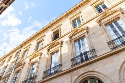Vente Appartement de luxe Bordeaux 5&nbsp;Pièces 132&nbsp;m²