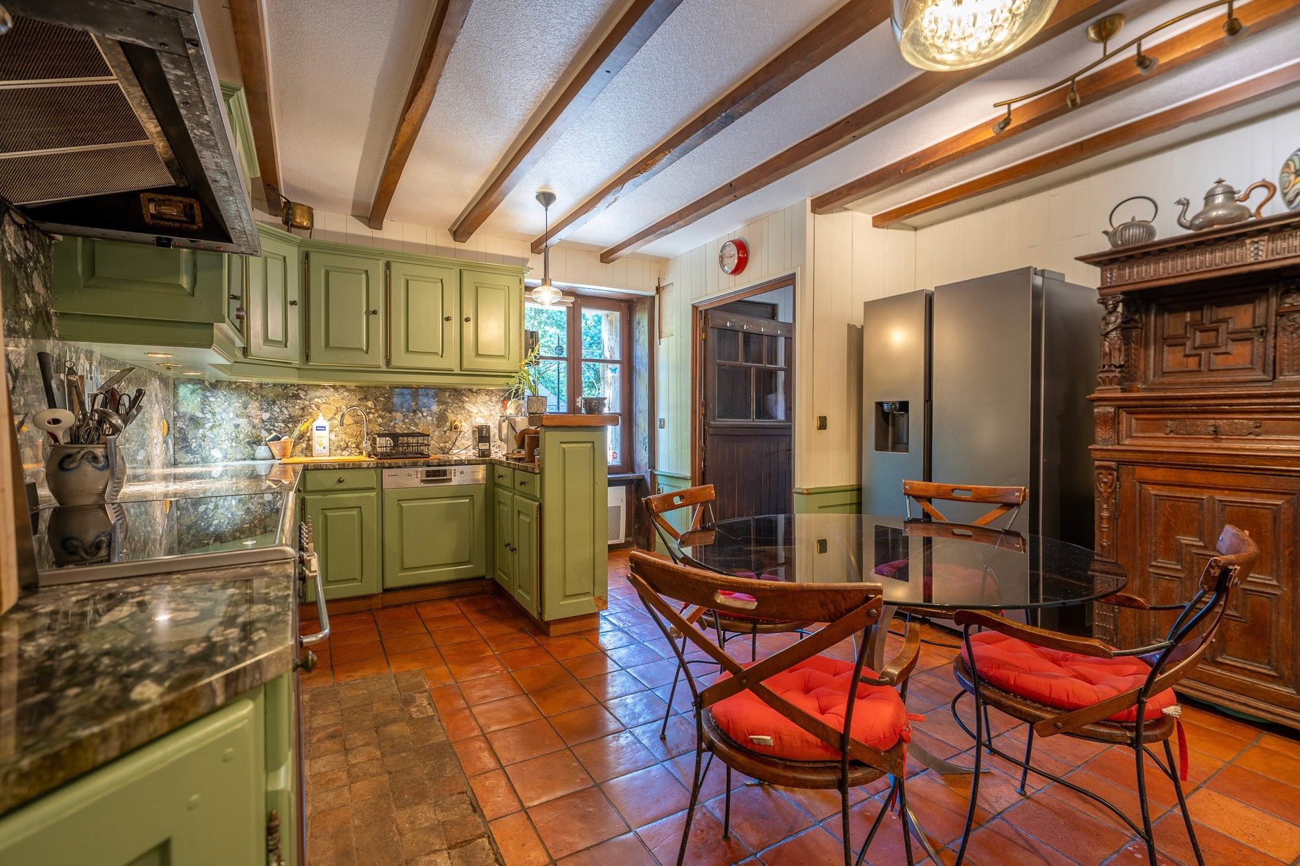 luxury house 15 Rooms for sale on QUESTEMBERT (56230)