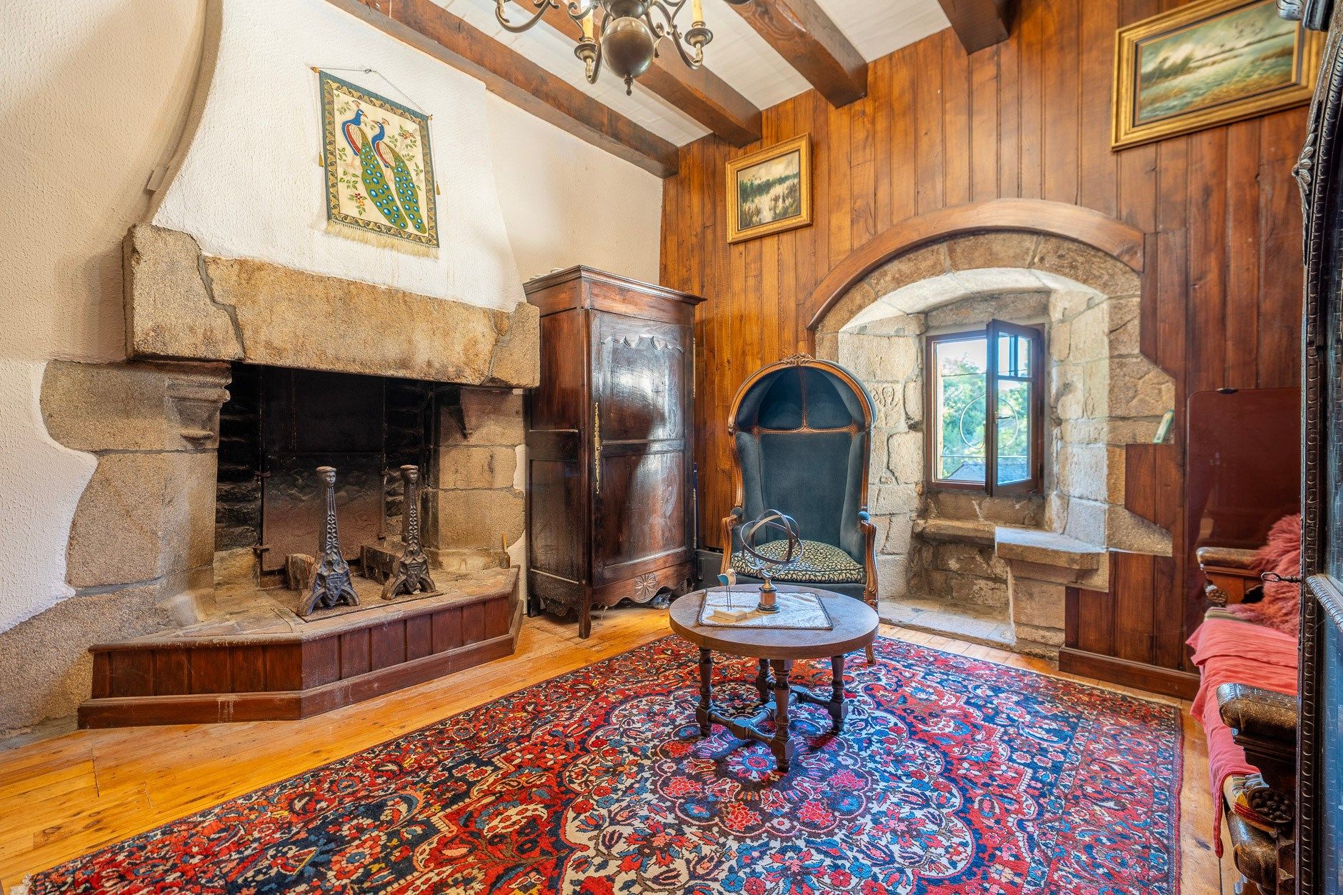 luxury house 15 Rooms for sale on QUESTEMBERT (56230)