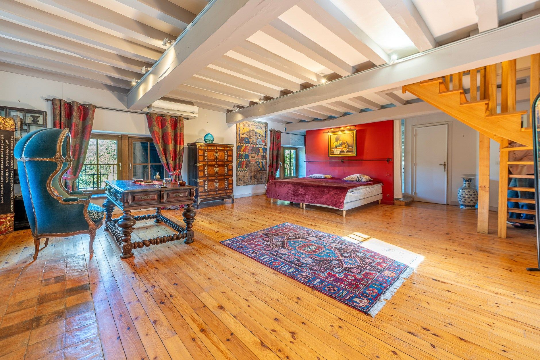 luxury house 15 Rooms for sale on QUESTEMBERT (56230)