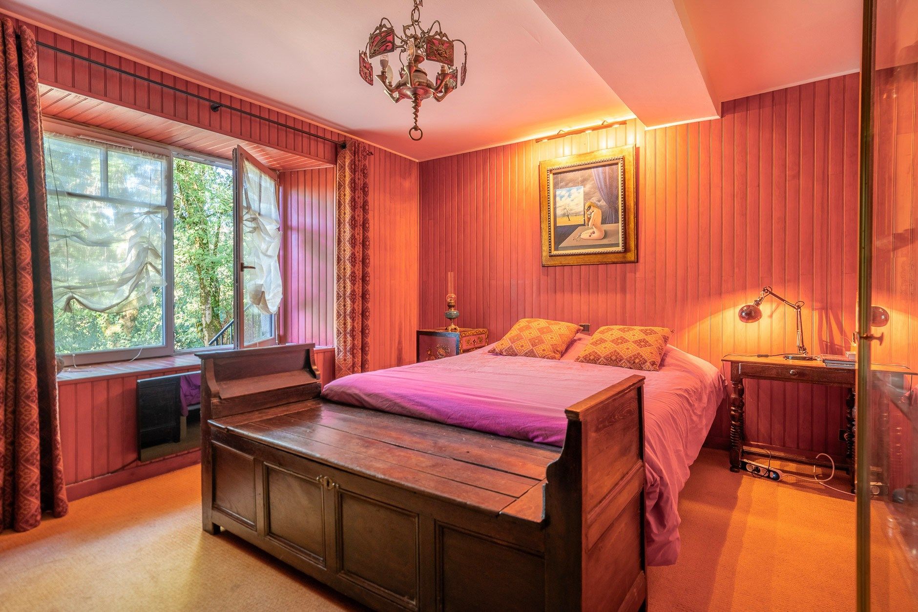 luxury house 15 Rooms for sale on QUESTEMBERT (56230)