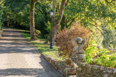 Sale Luxury house Questembert 15&nbsp;Rooms 564&nbsp;m²