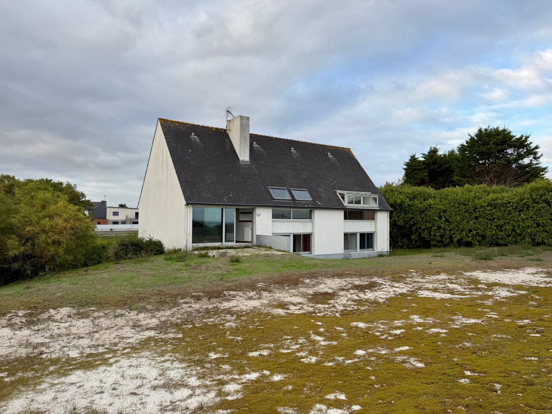 maison de luxe 10 Pièces en vente sur LOCTUDY (29750)