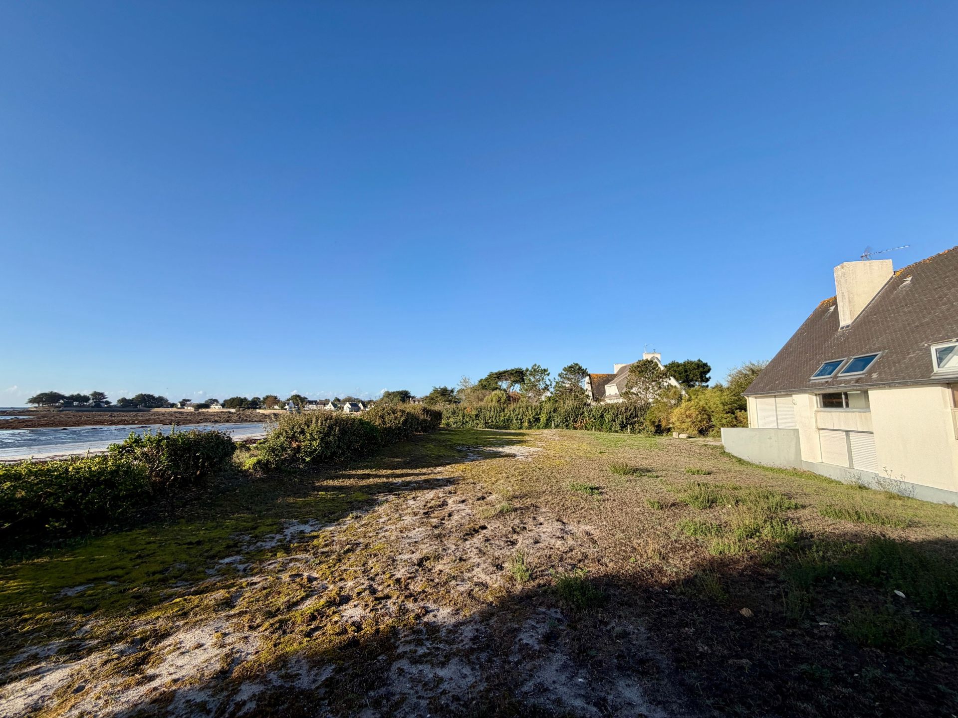 maison de luxe 10 Pièces en vente sur LOCTUDY (29750)