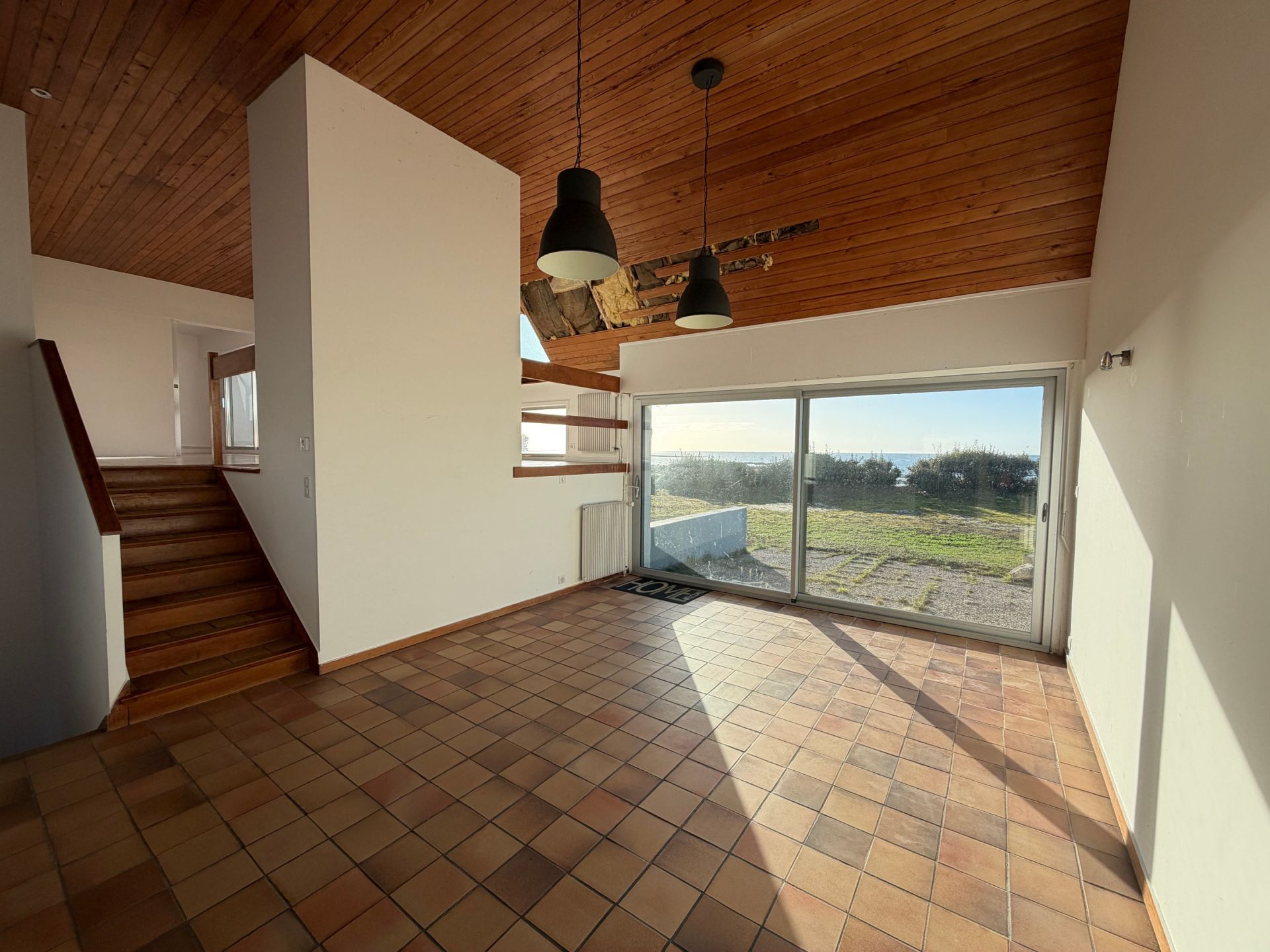 maison de luxe 10 Pièces en vente sur LOCTUDY (29750)