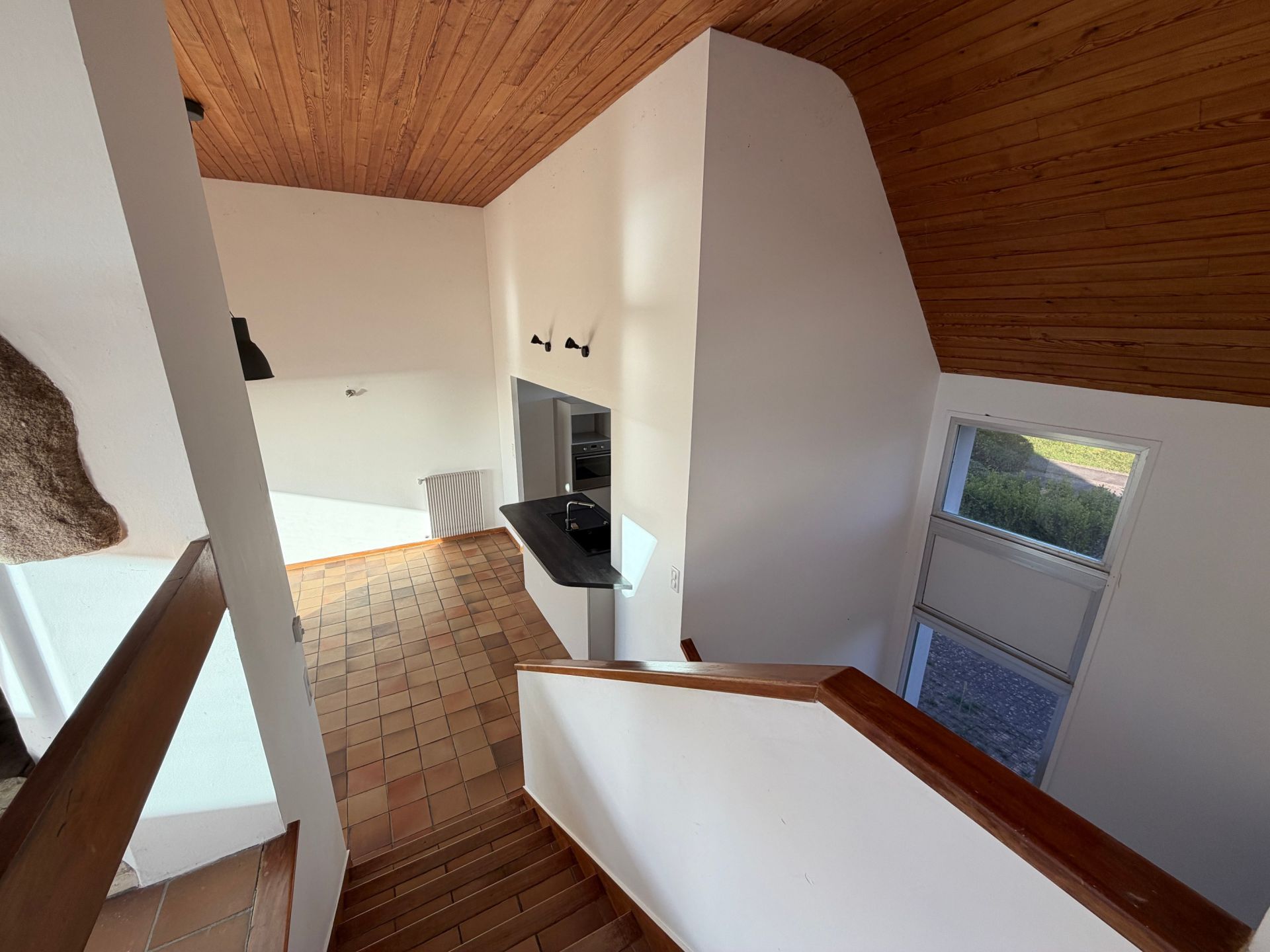 maison de luxe 10 Pièces en vente sur LOCTUDY (29750)