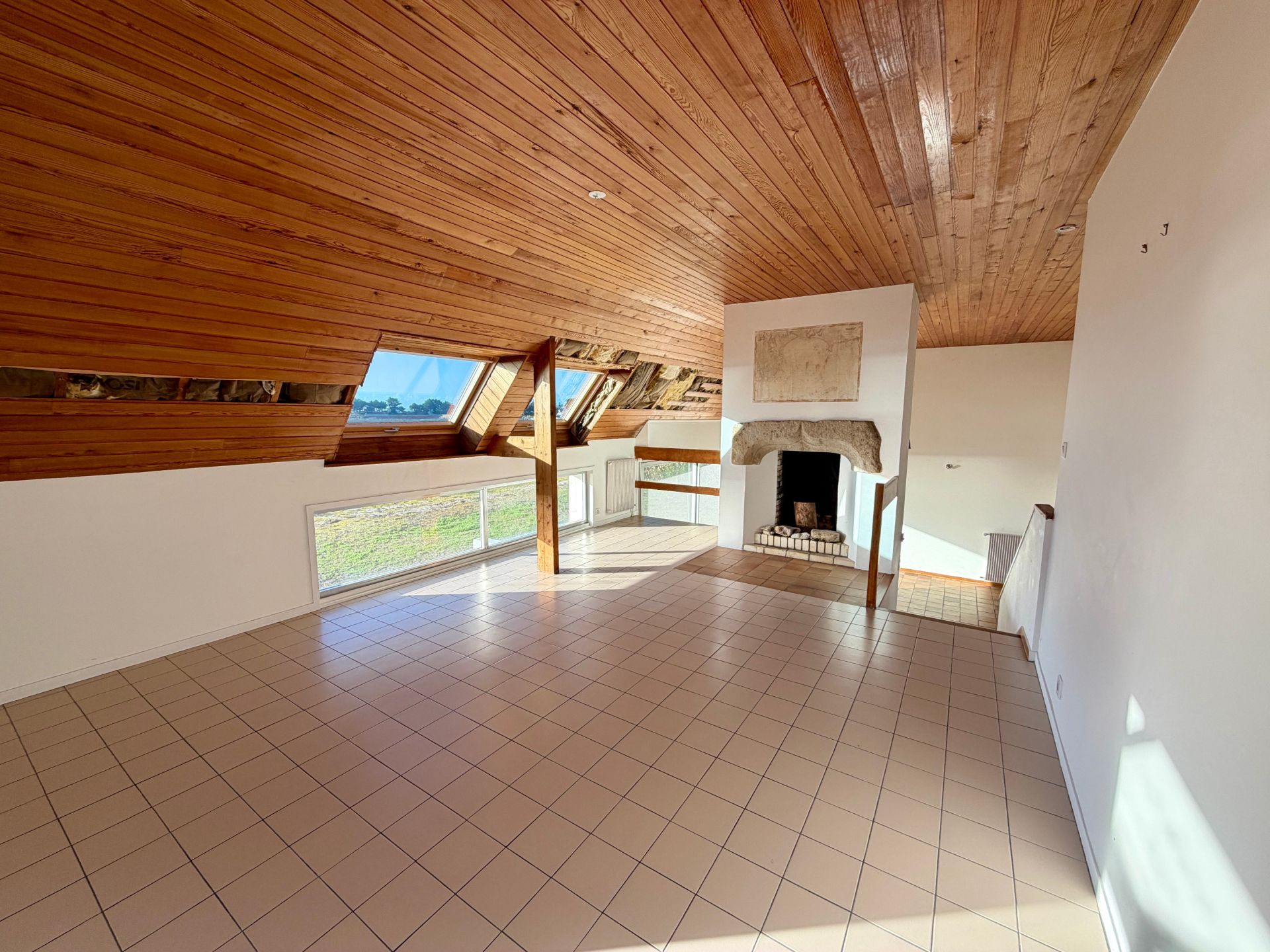 maison de luxe 10 Pièces en vente sur LOCTUDY (29750)